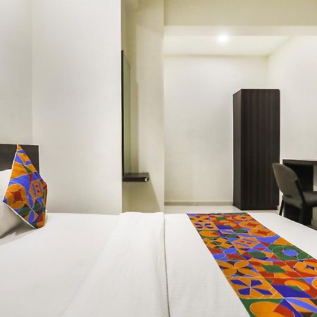 Fabhotel Sk Rajkot Esterno foto